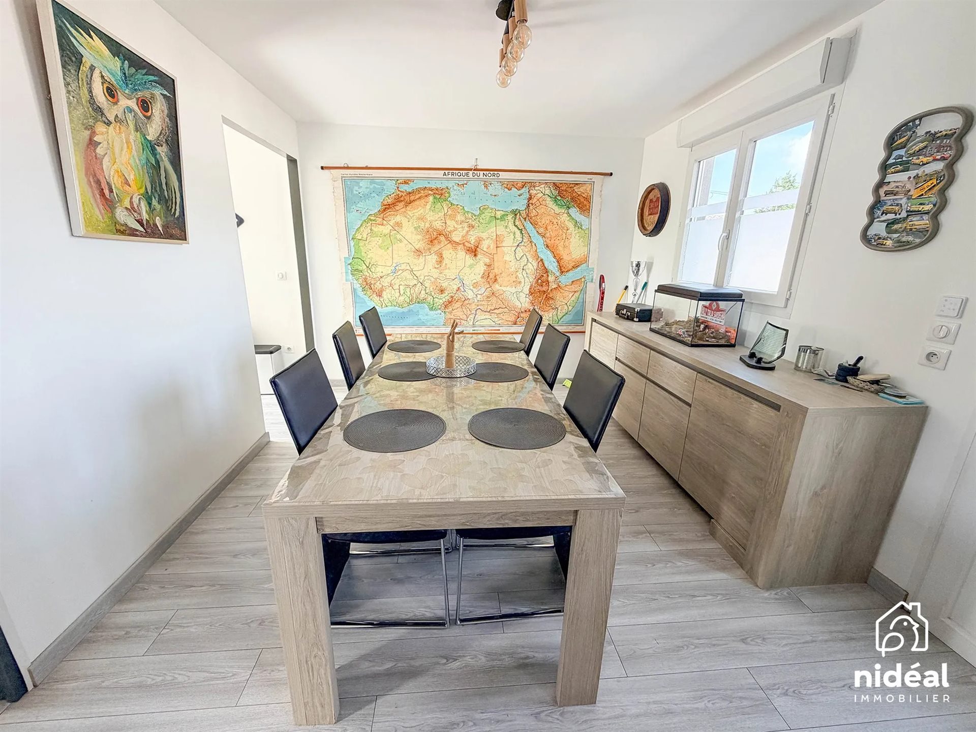 Maison à vendre, 45m², La Longueville