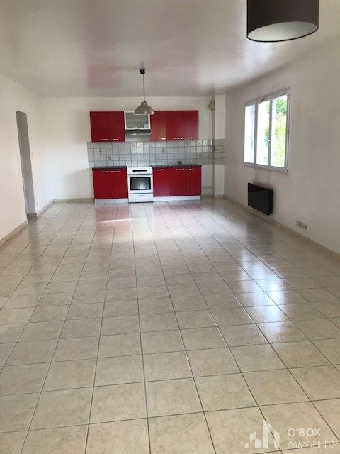 Appartement à vendre, 62m², La Roche-sur-Yon