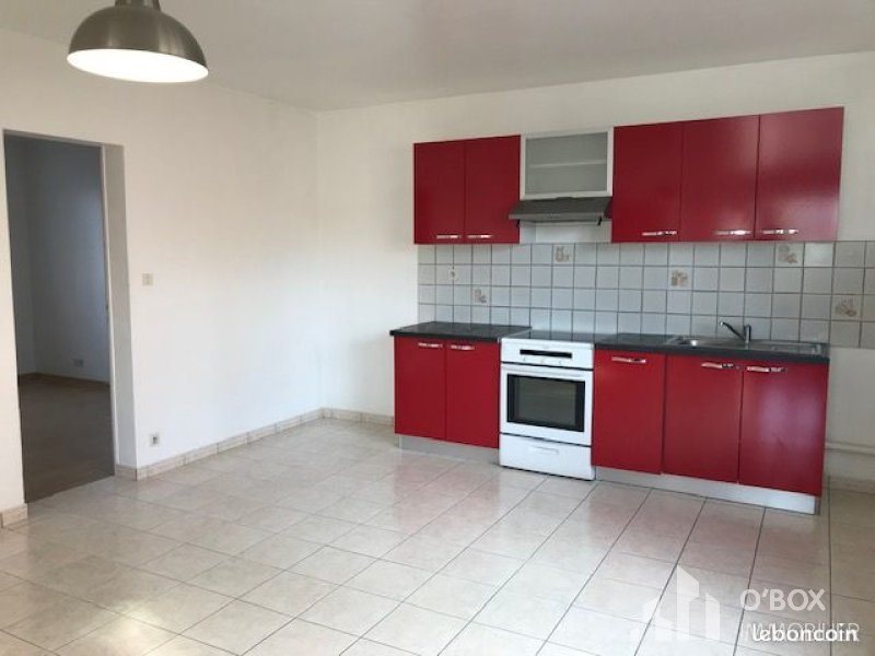 Appartement à vendre, 62m², La Roche-sur-Yon