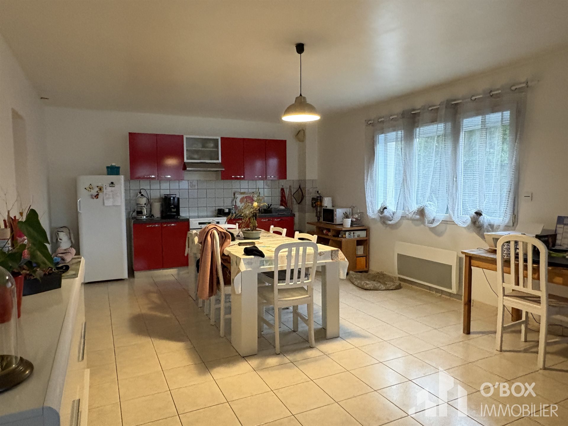 Appartement à vendre, 62m², La Roche-sur-Yon