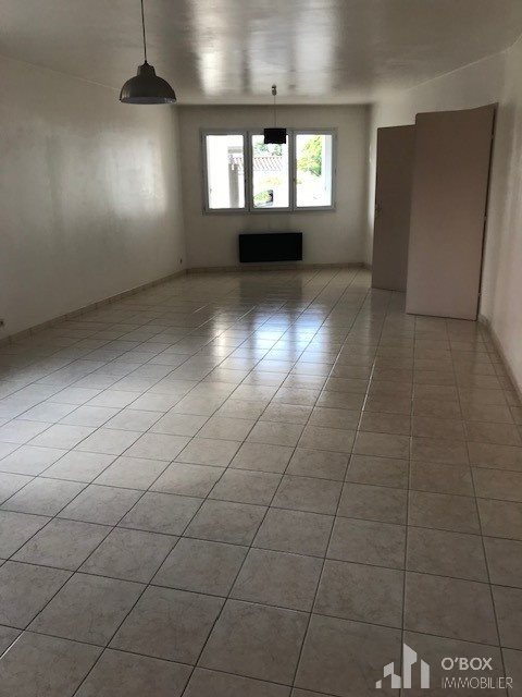 Appartement à vendre, 62m², La Roche-sur-Yon