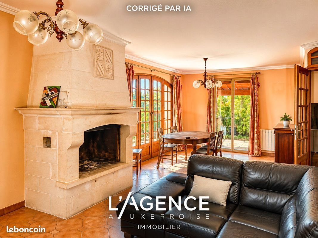 Maison à vendre, 200m², Auxerre