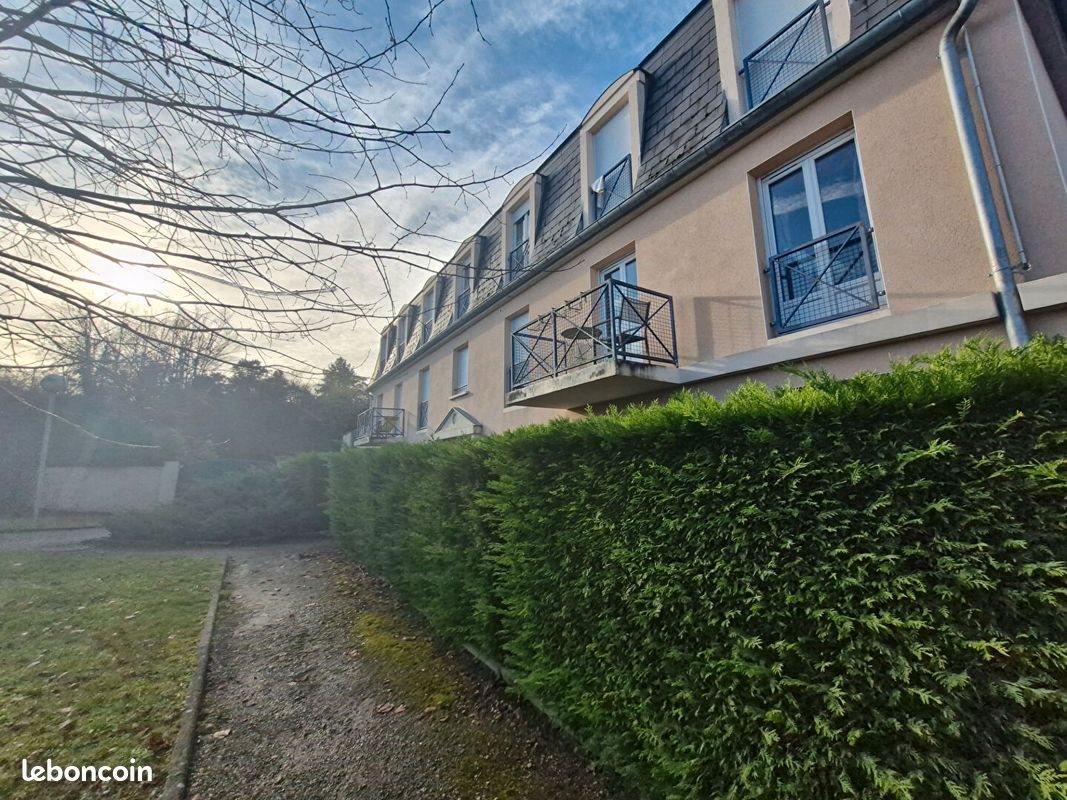 Appartement à louer, 20m², Auxerre