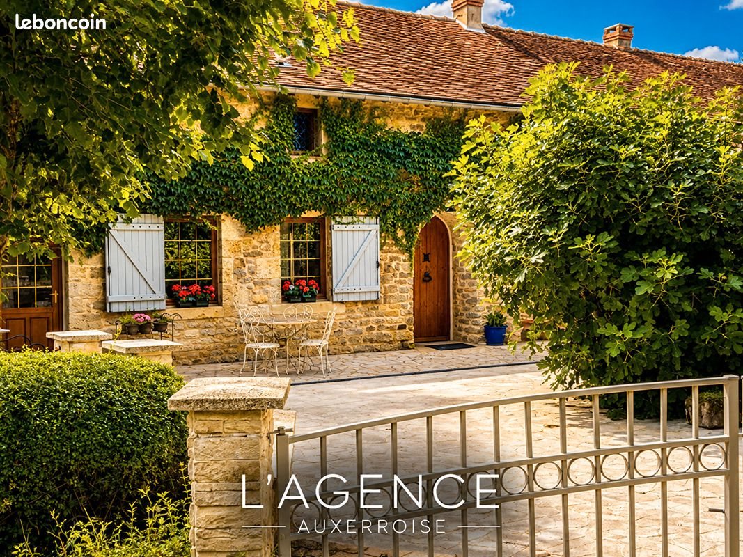 Maison à vendre, 244m², Bazoches