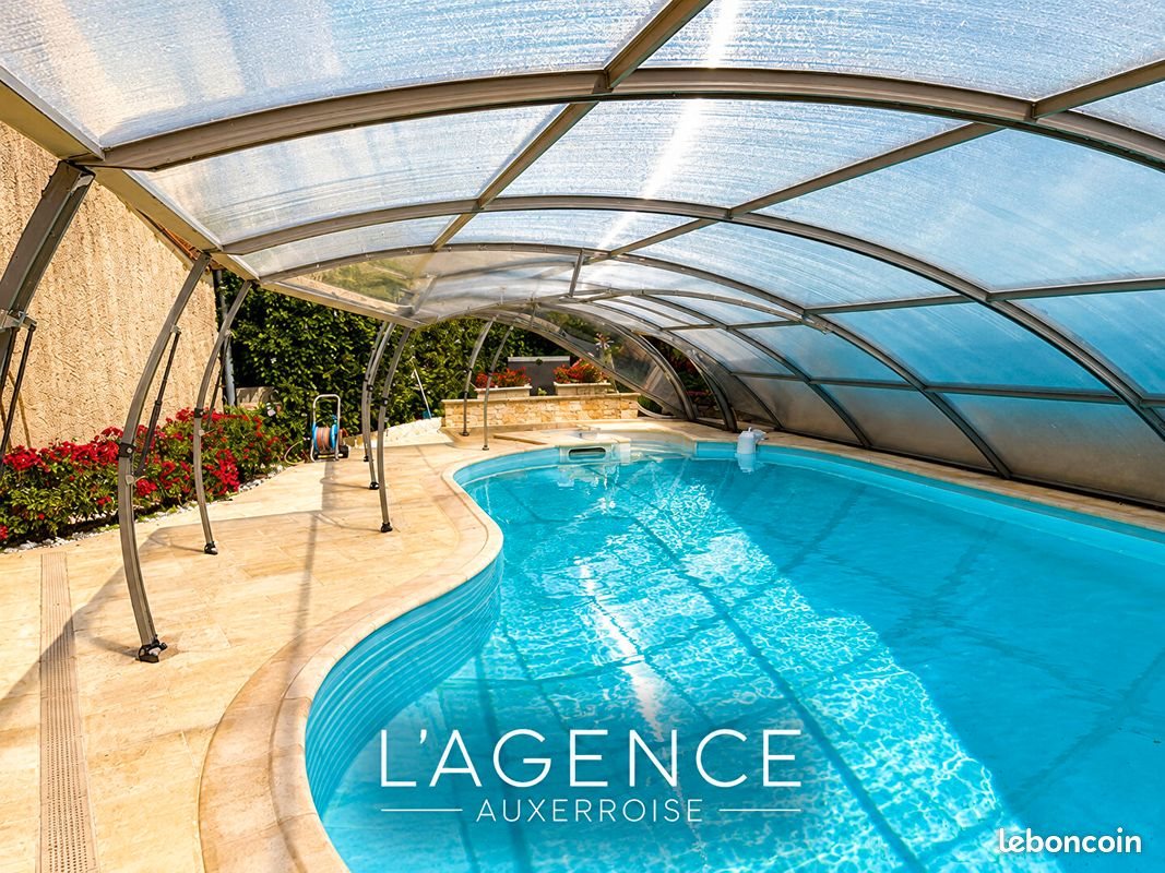 Maison à vendre, 244m², Bazoches