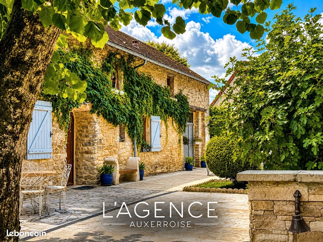 Maison à vendre, 244m², Bazoches