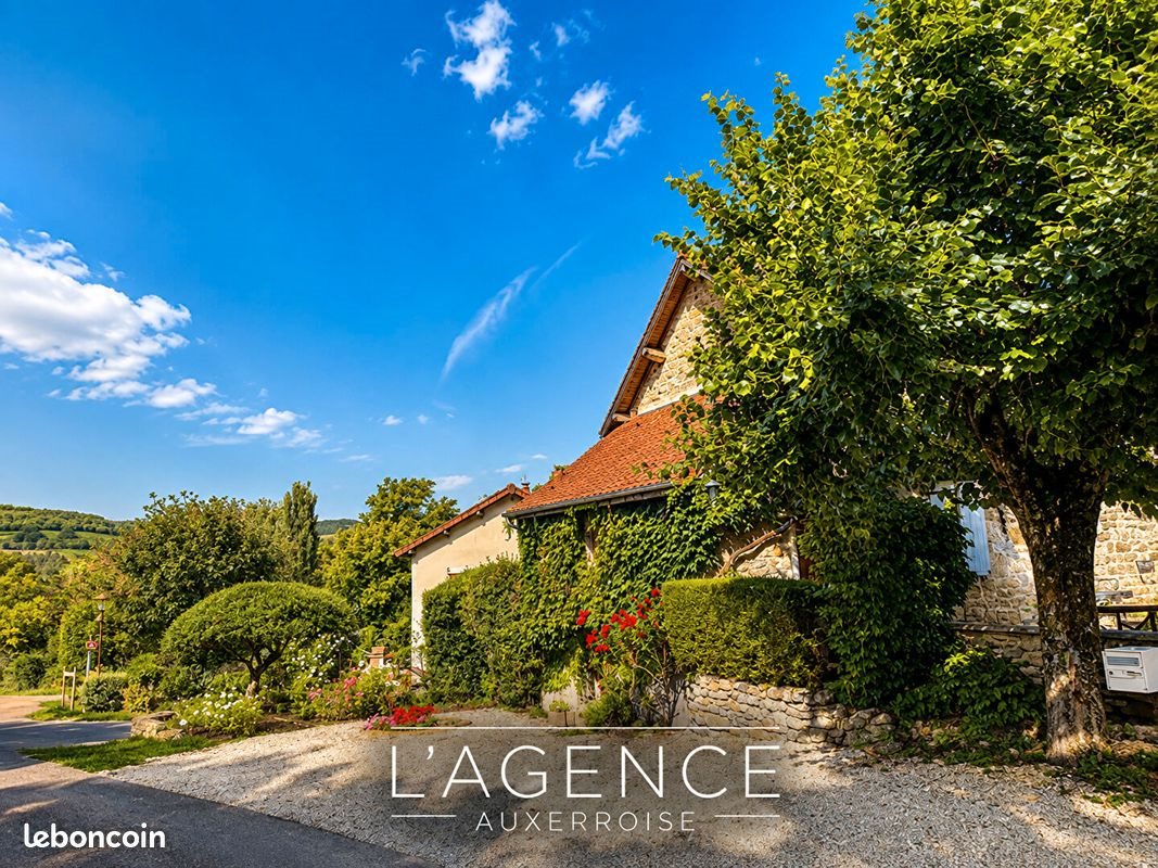Maison à vendre, 244m², Bazoches