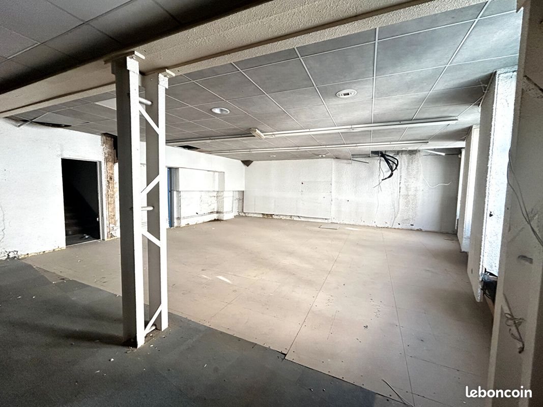 Appartement à vendre, 270m², Auxerre