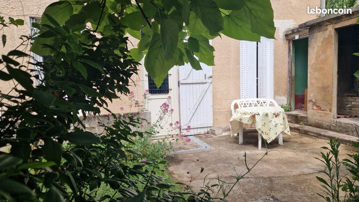 Maison à vendre, 100m², Auxerre