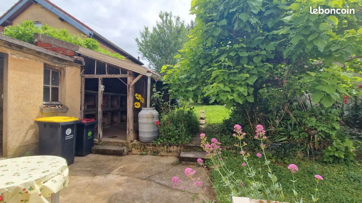 Maison à vendre, 100m², Auxerre
