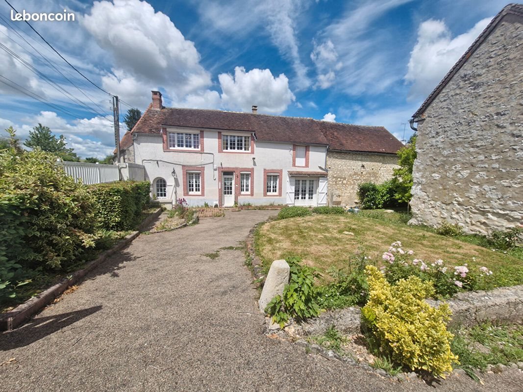 Maison à louer, 88m², Lindry
