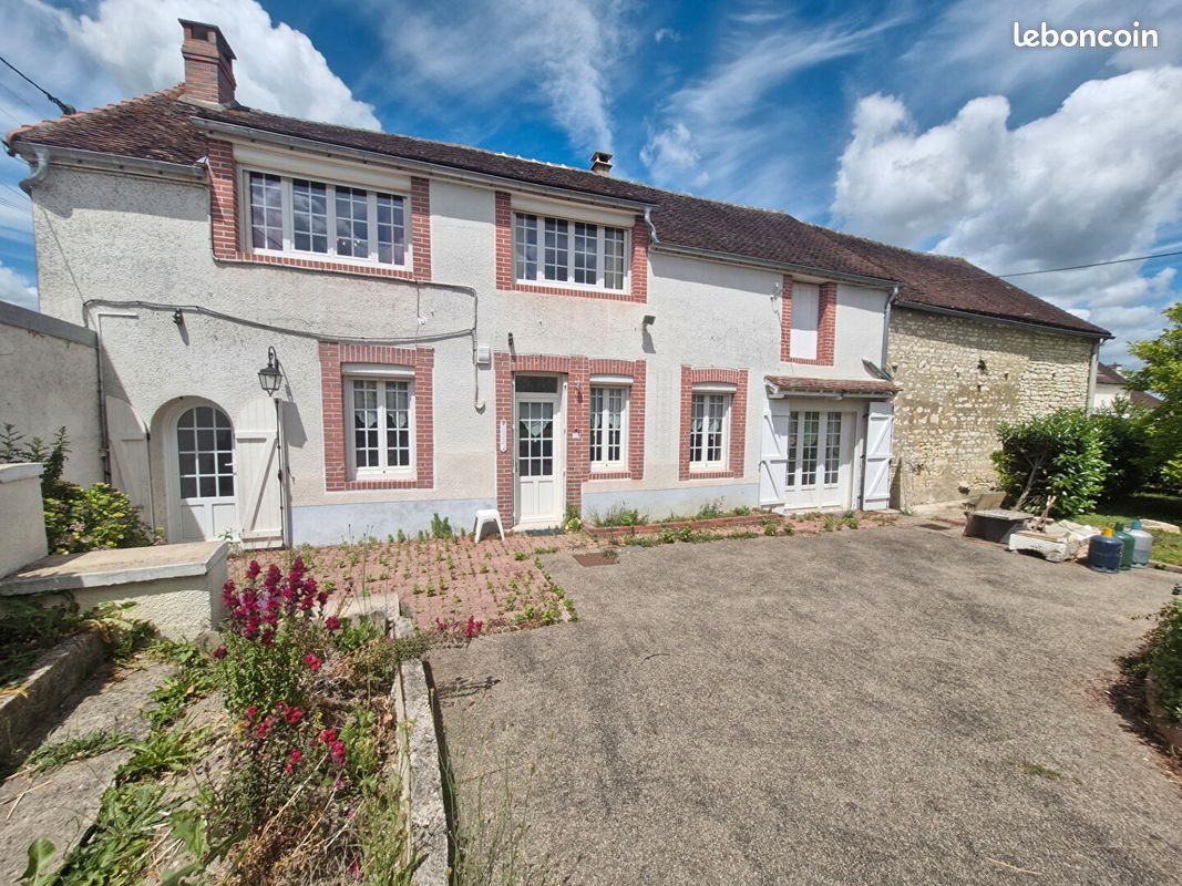 Maison à louer, 88m², Lindry