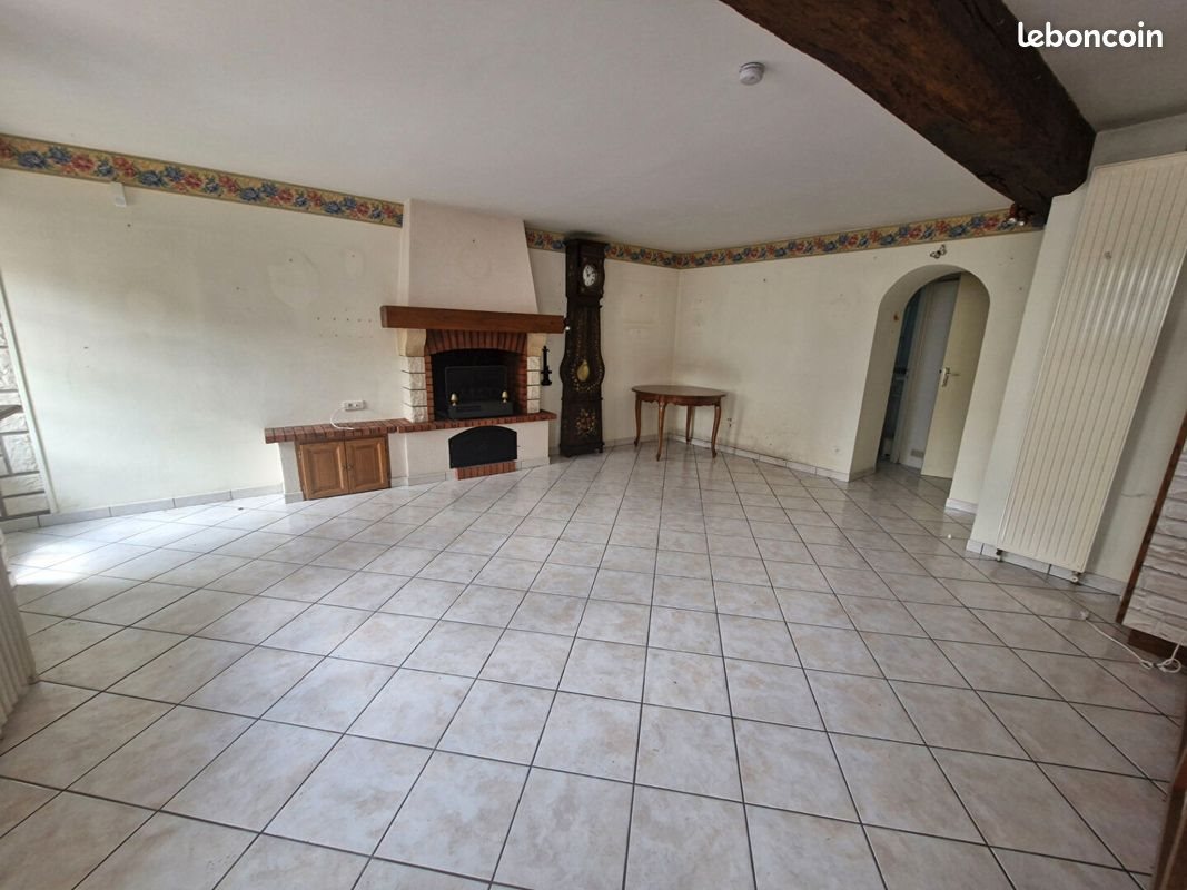 Maison à louer, 88m², Lindry