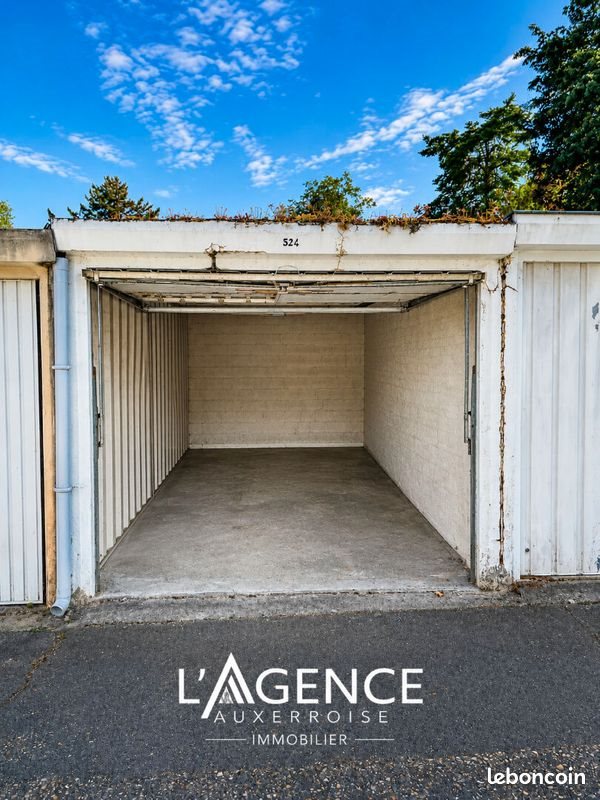 Appartement à vendre, 84m², Auxerre