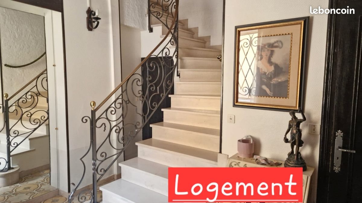 Maison à vendre, 162m², Auxerre