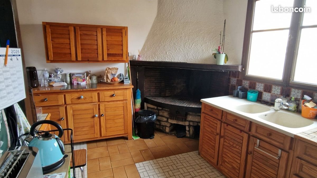 Maison à vendre, 162m², Auxerre