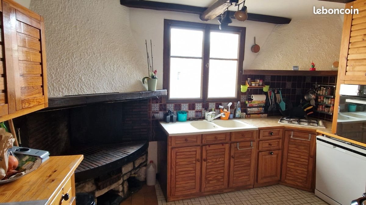 Maison à vendre, 162m², Auxerre