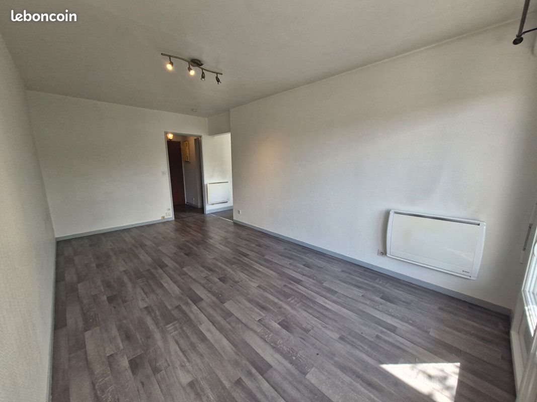 Appartement à louer, 30m², Auxerre