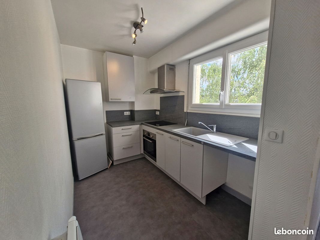 Appartement à louer, 30m², Auxerre