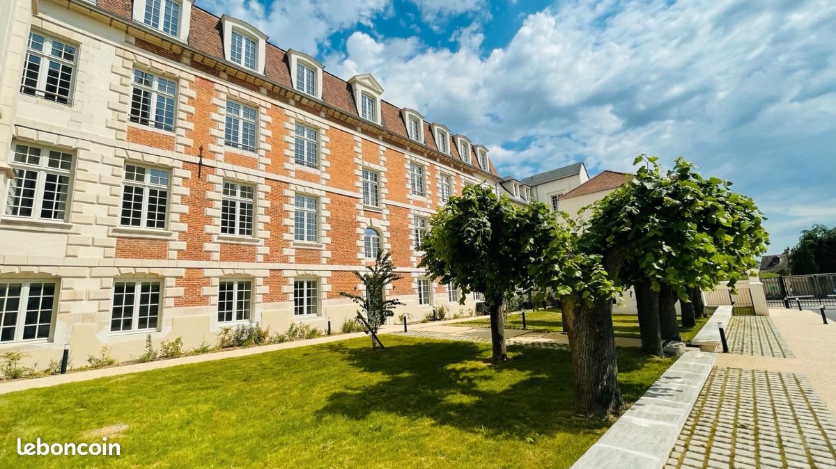 Appartement à louer, 44m², Auxerre