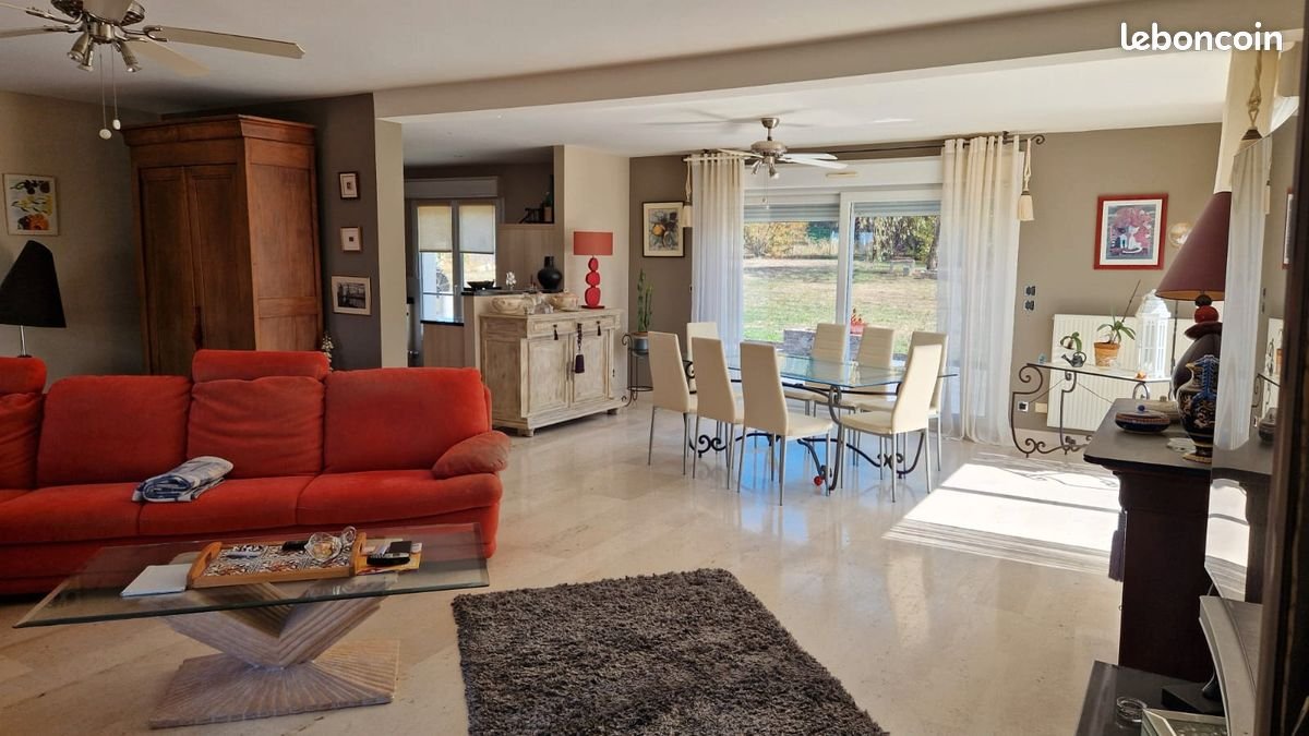 Maison à vendre, 192m², Escamps