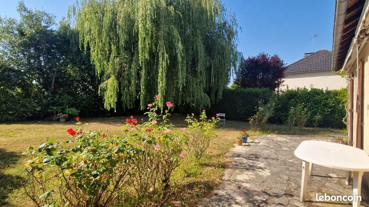 Maison à vendre, 92m², Chevannes