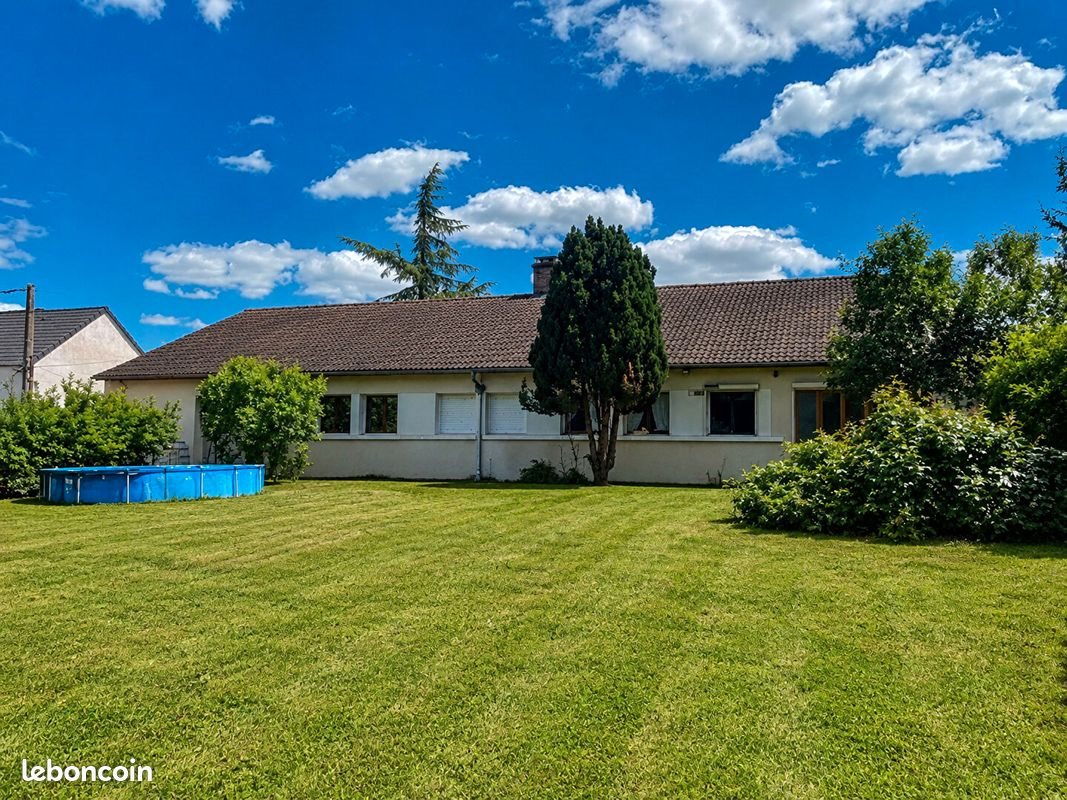 Maison à vendre, 160m², Chevannes