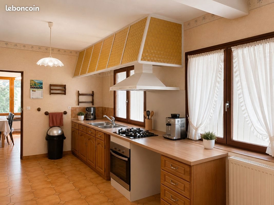 Maison à vendre, 160m², Chevannes