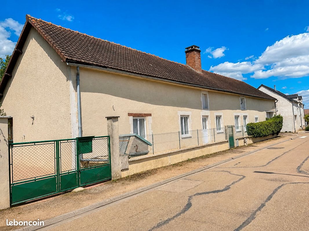 Maison à vendre, 160m², Chevannes