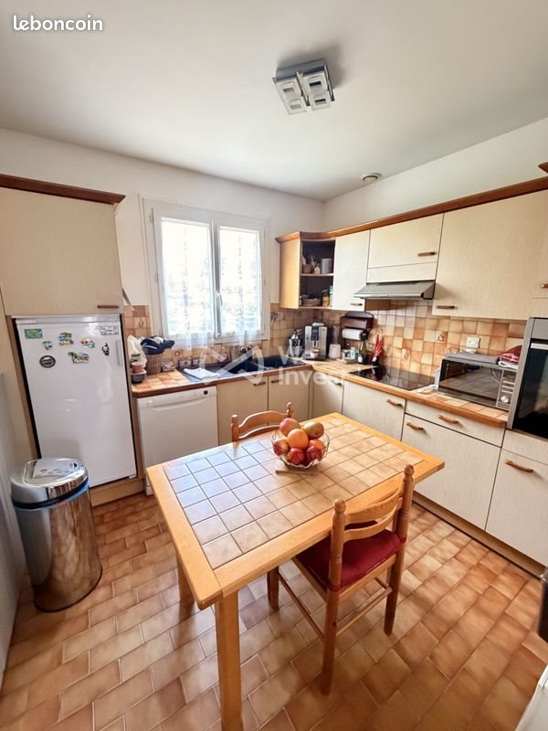 Maison à vendre, 132m², Charny