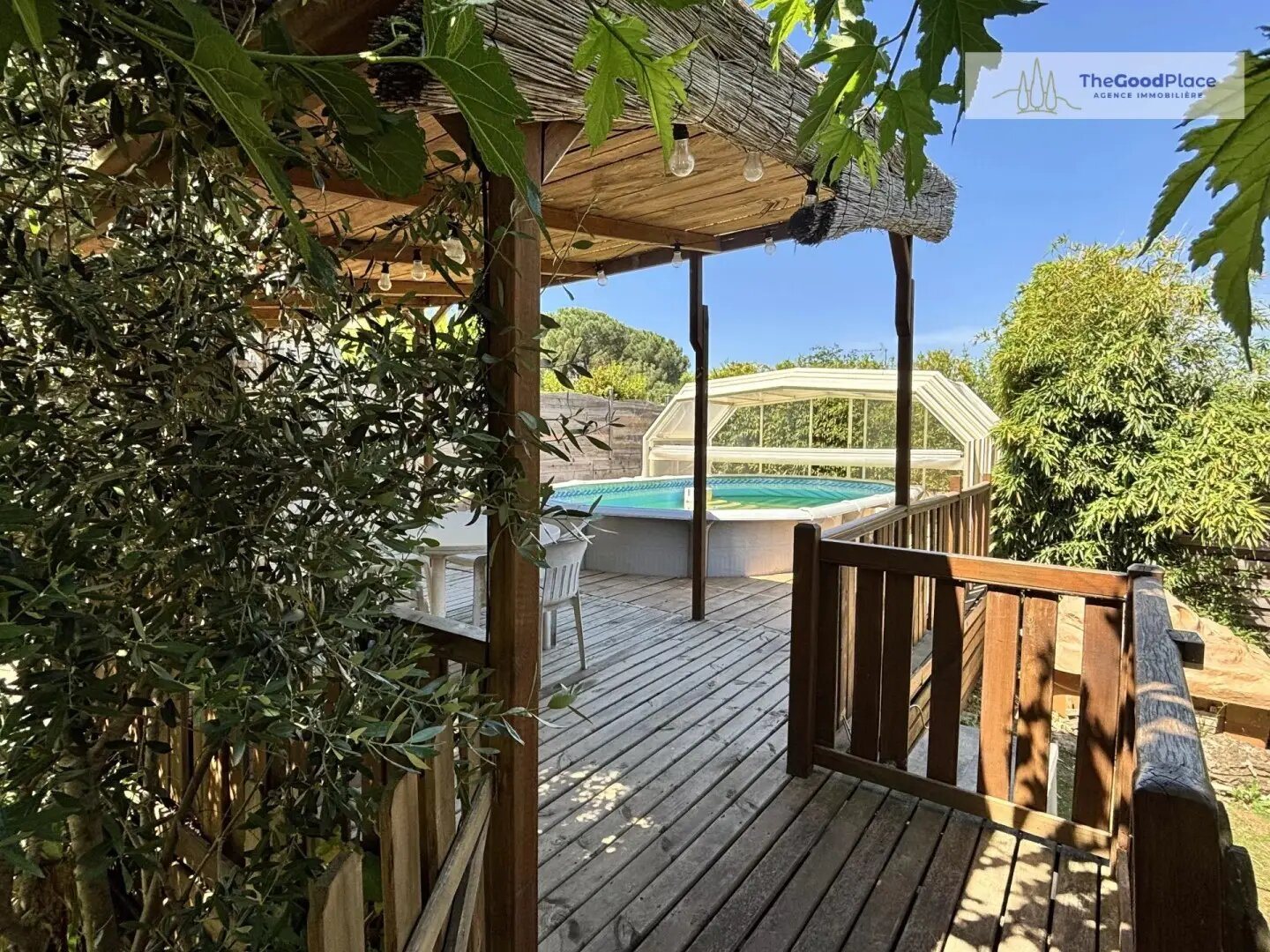 Maison à vendre, 155m², Saint-Maximin-la-Sainte-Baume