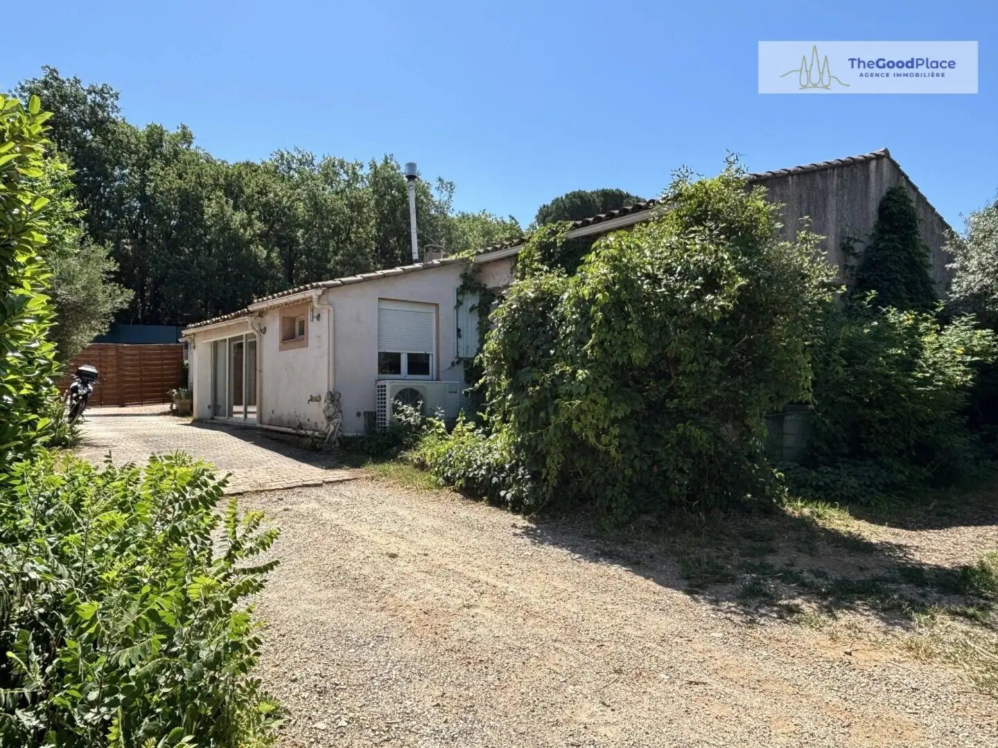 Maison à vendre, 155m², Saint-Maximin-la-Sainte-Baume