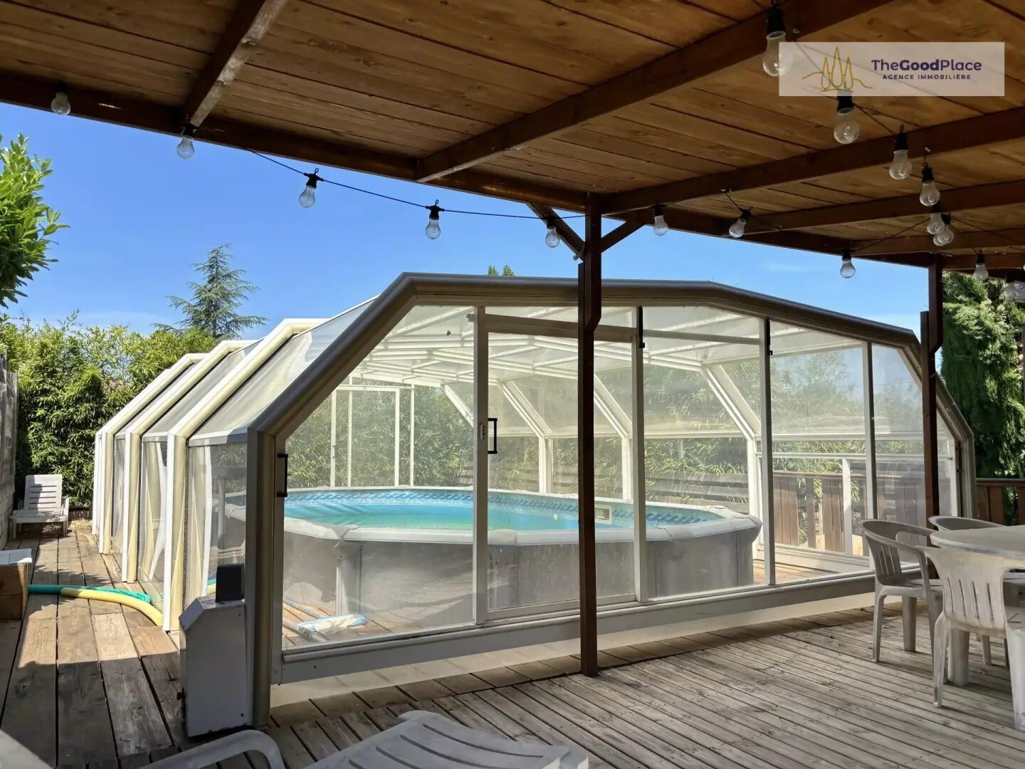 Maison à vendre, 155m², Saint-Maximin-la-Sainte-Baume