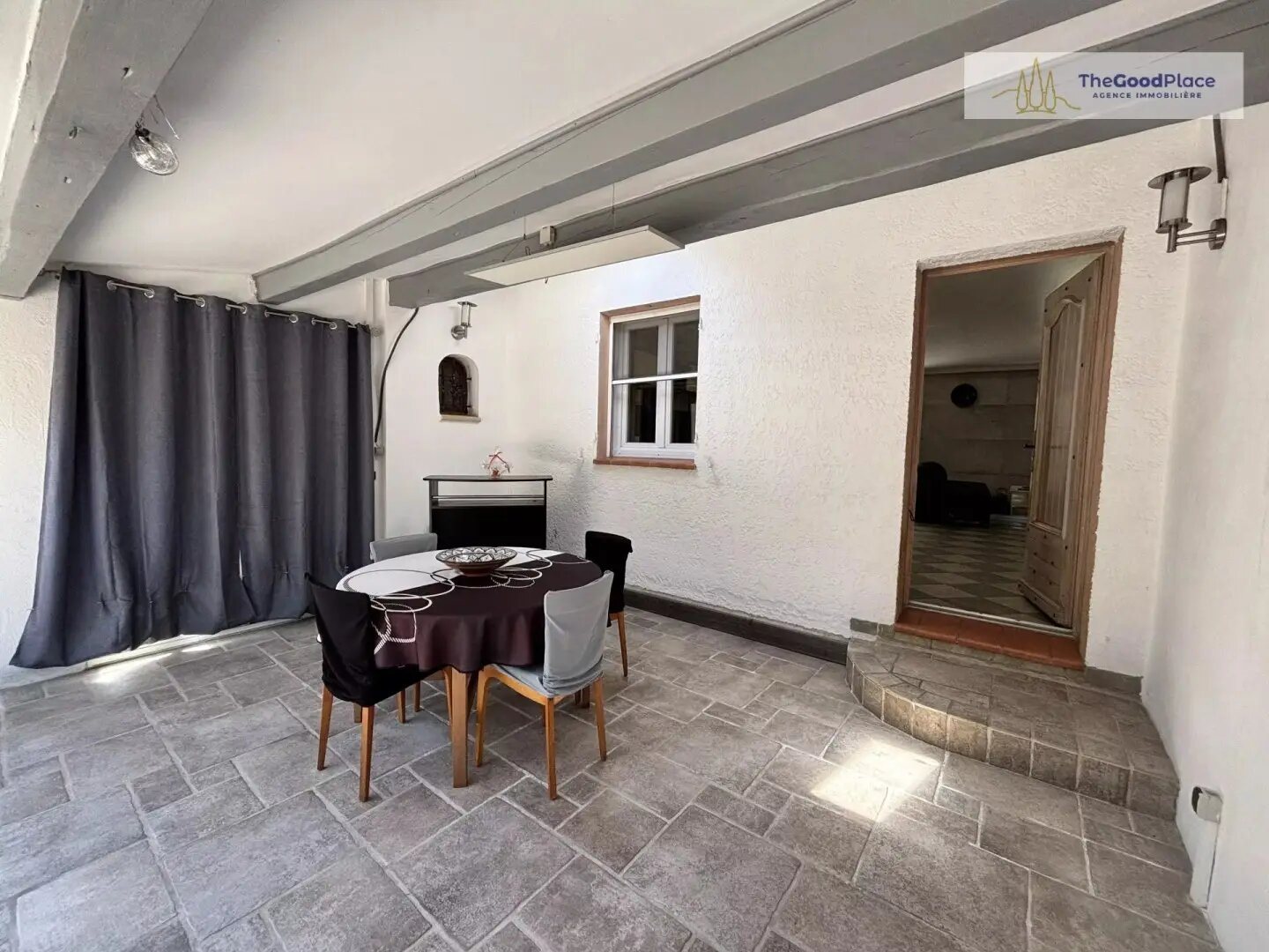 Maison à vendre, 155m², Saint-Maximin-la-Sainte-Baume