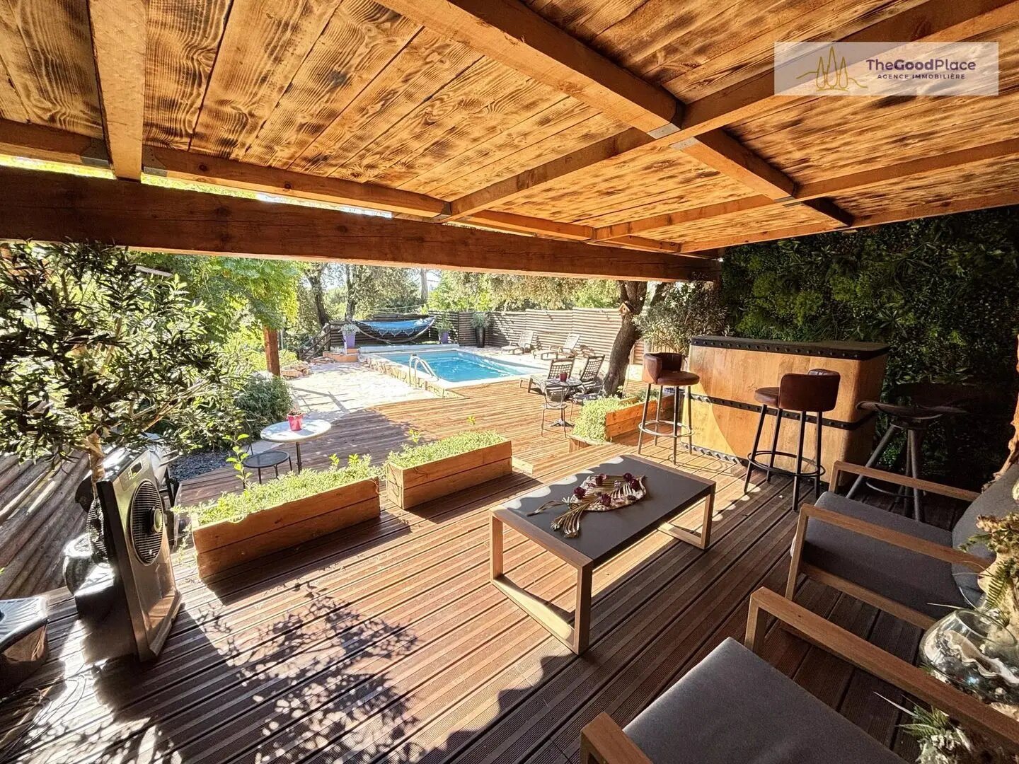 Maison à vendre, 145m², Saint-Maximin-la-Sainte-Baume