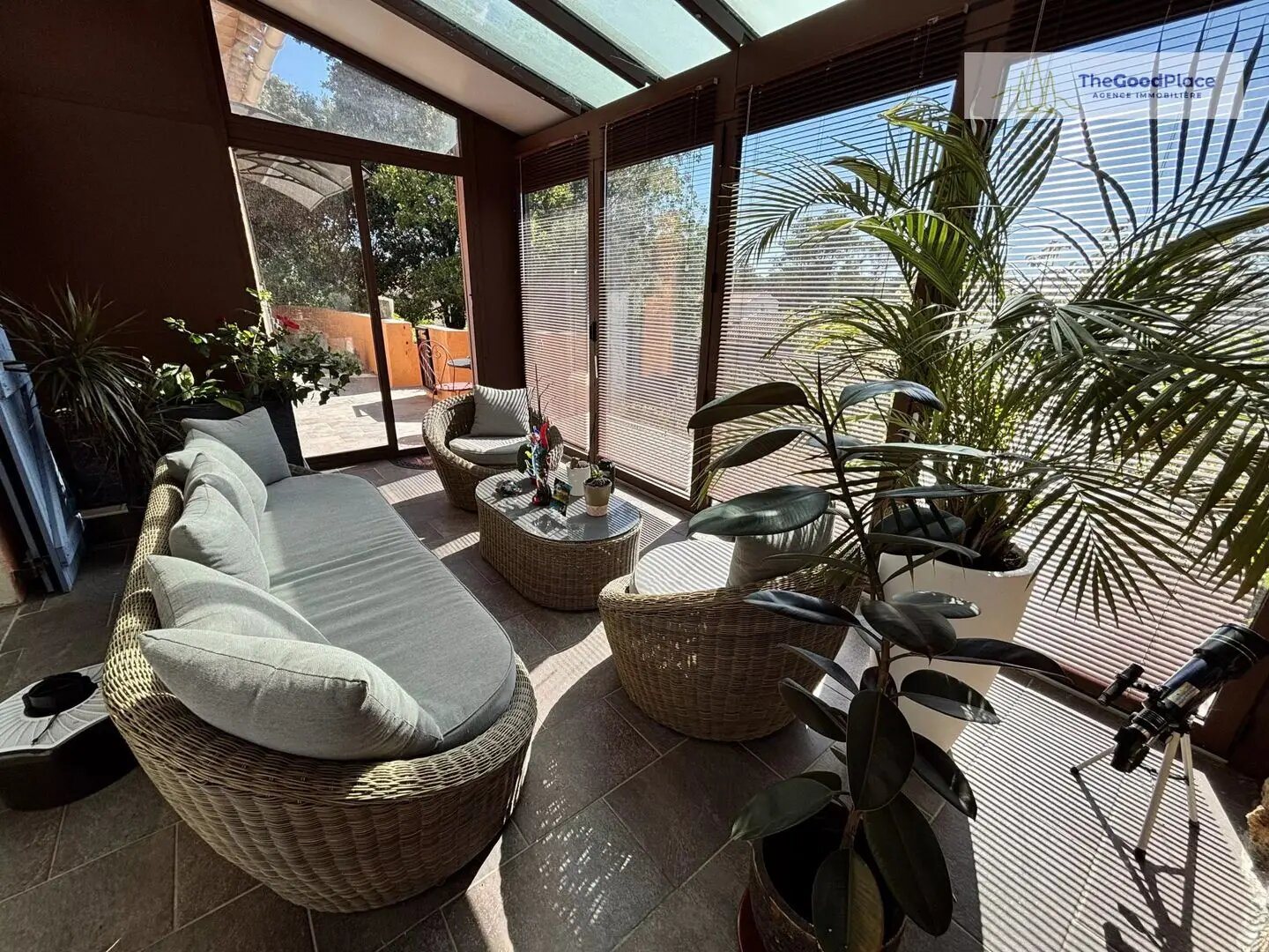Maison à vendre, 145m², Saint-Maximin-la-Sainte-Baume