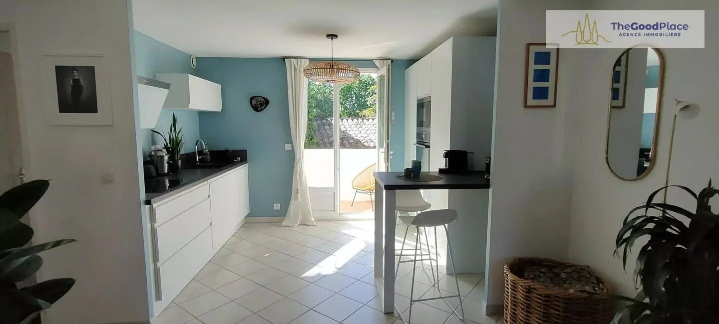 Maison à vendre, 71m², Saint-Maximin-la-Sainte-Baume