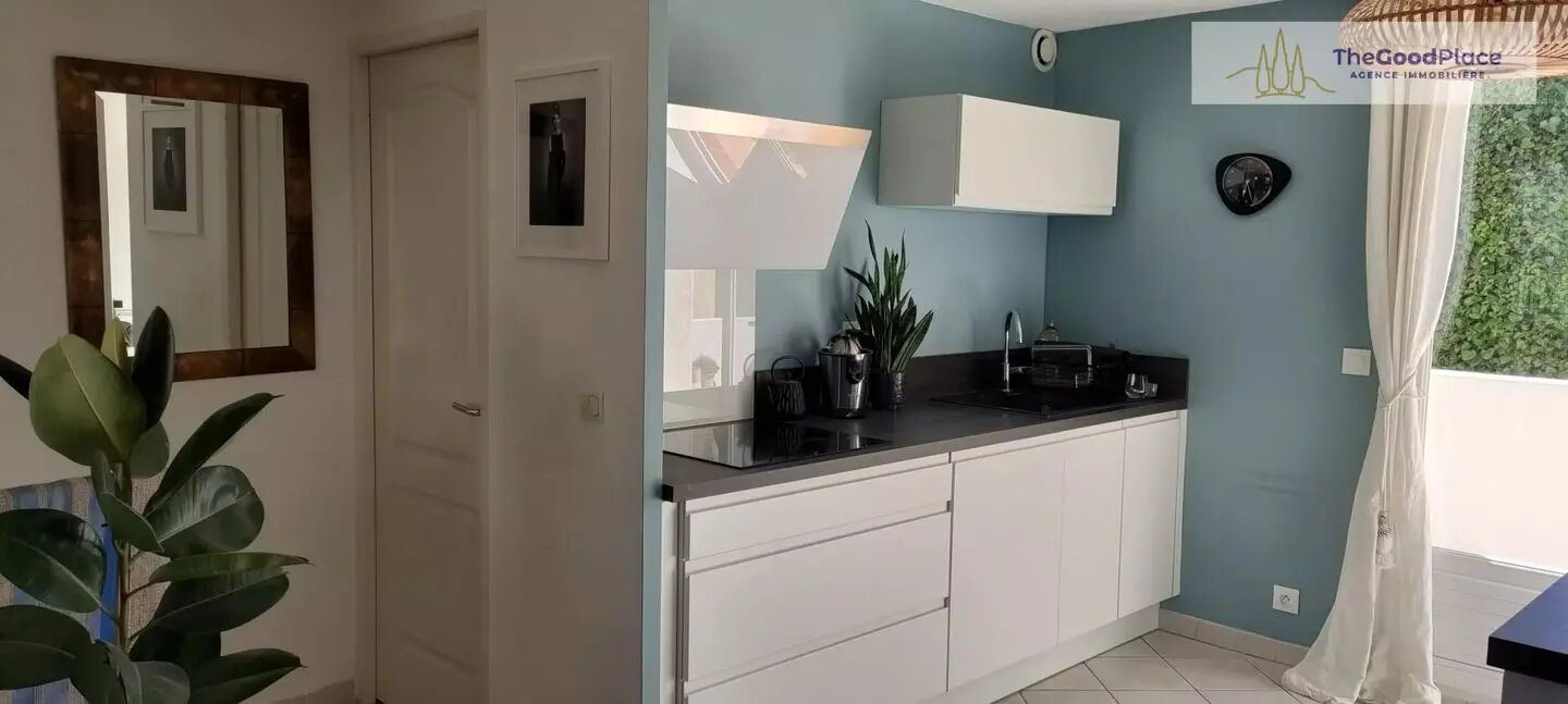 Maison à vendre, 71m², Saint-Maximin-la-Sainte-Baume