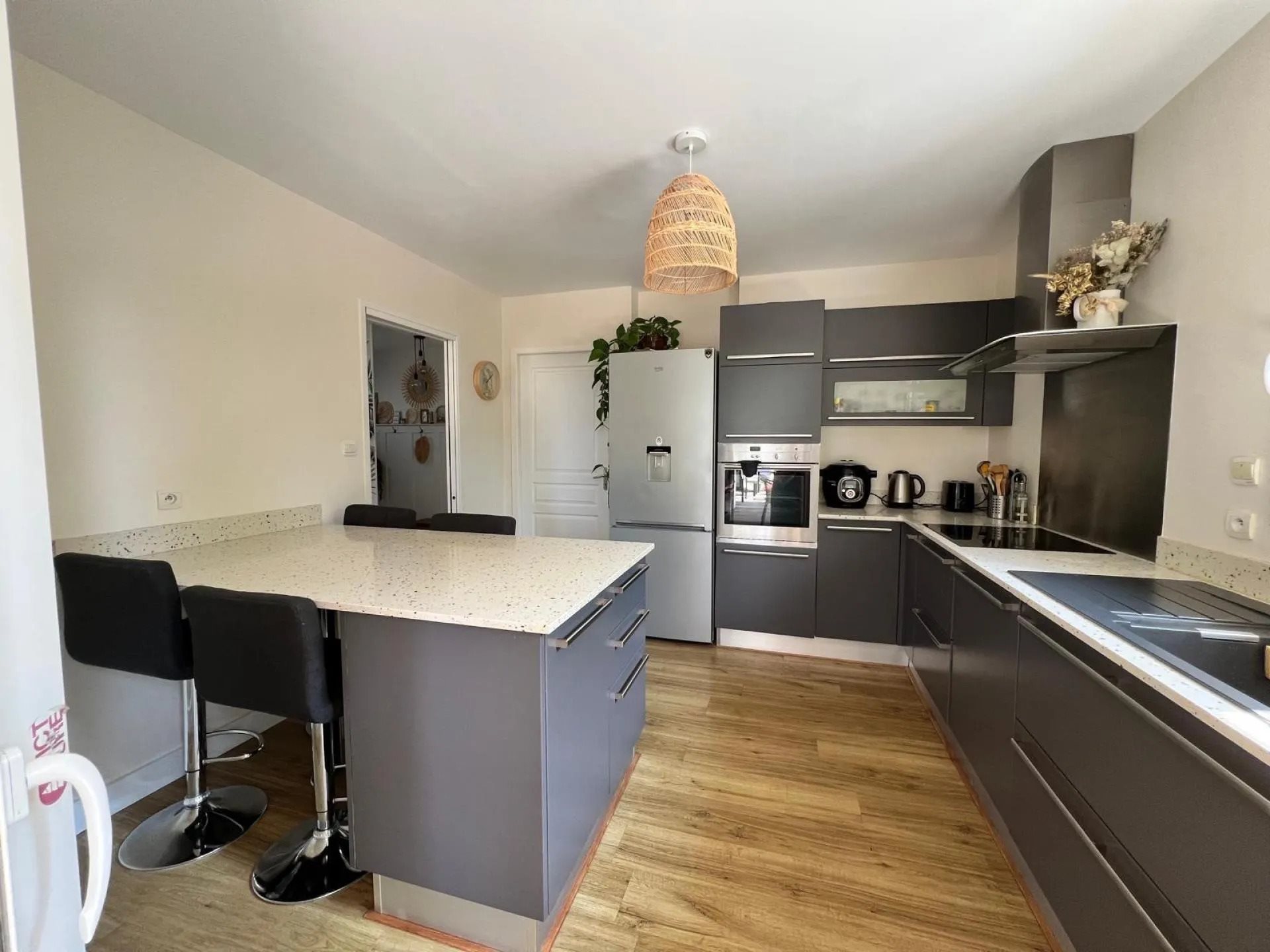 Maison à vendre, 116m², Cussac-Fort-Médoc