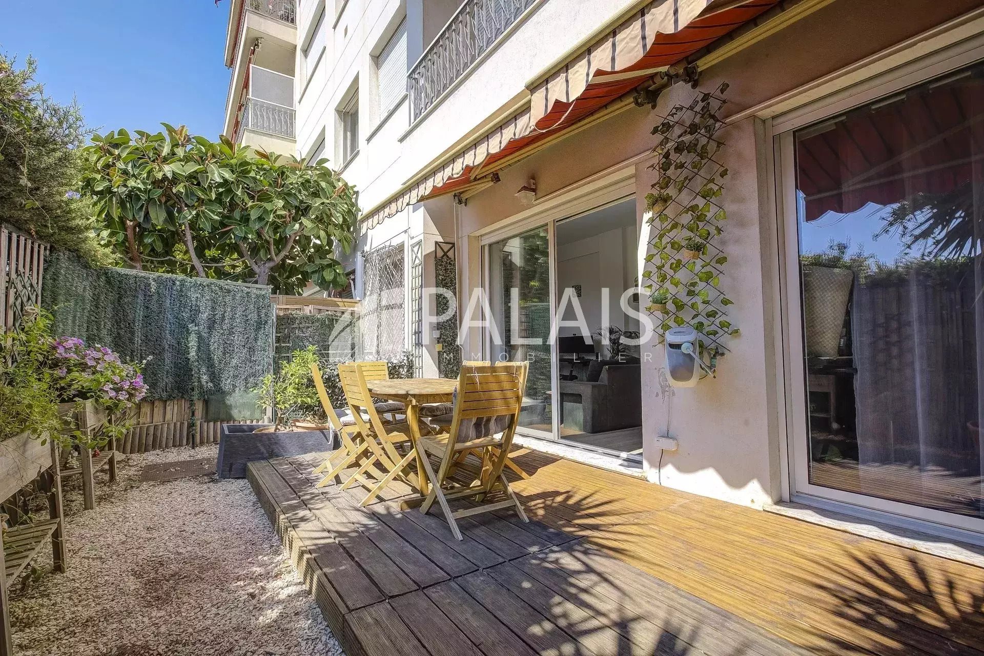 Appartement à vendre, 63m², Nice