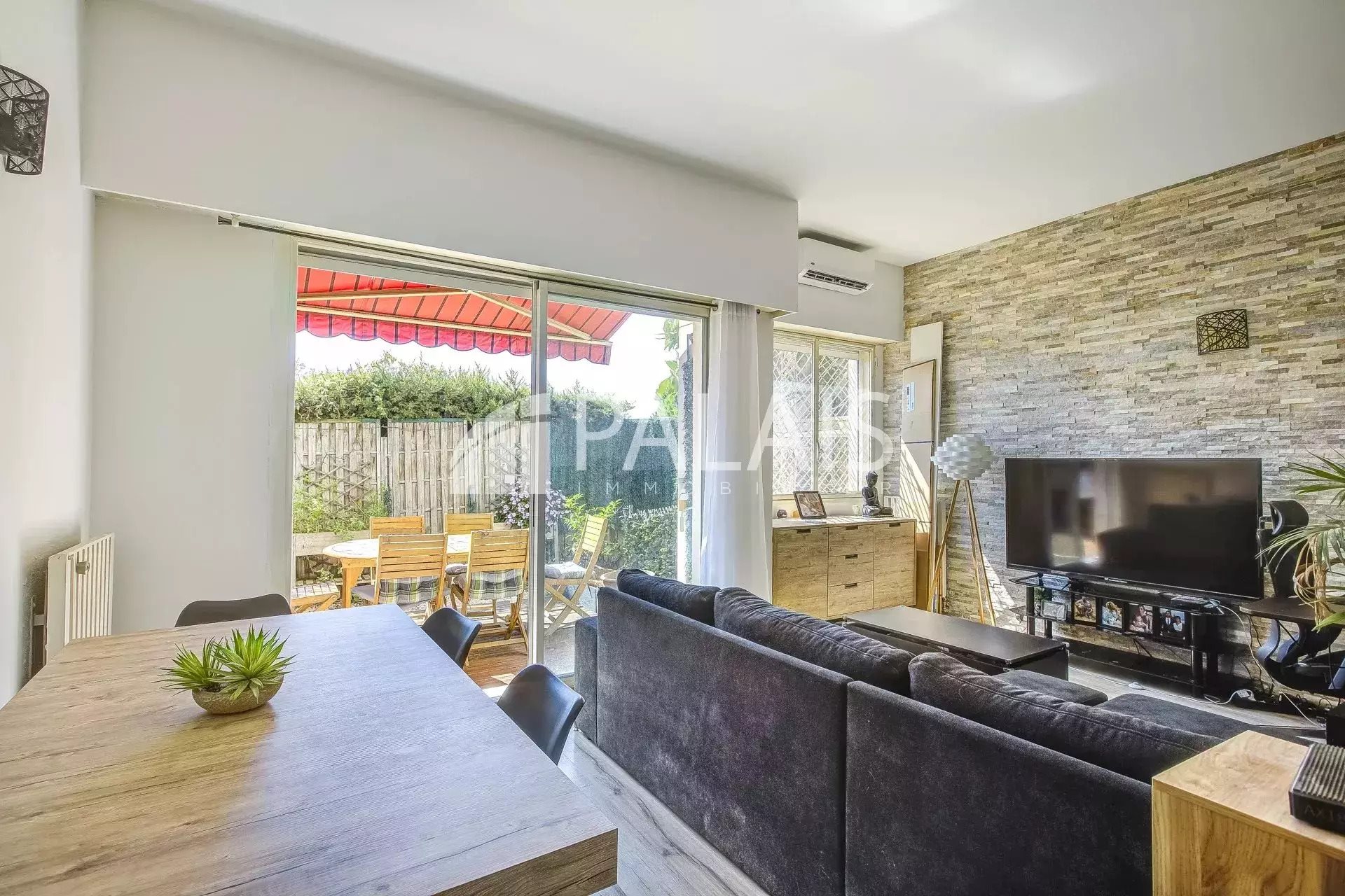 Appartement à vendre, 63m², Nice