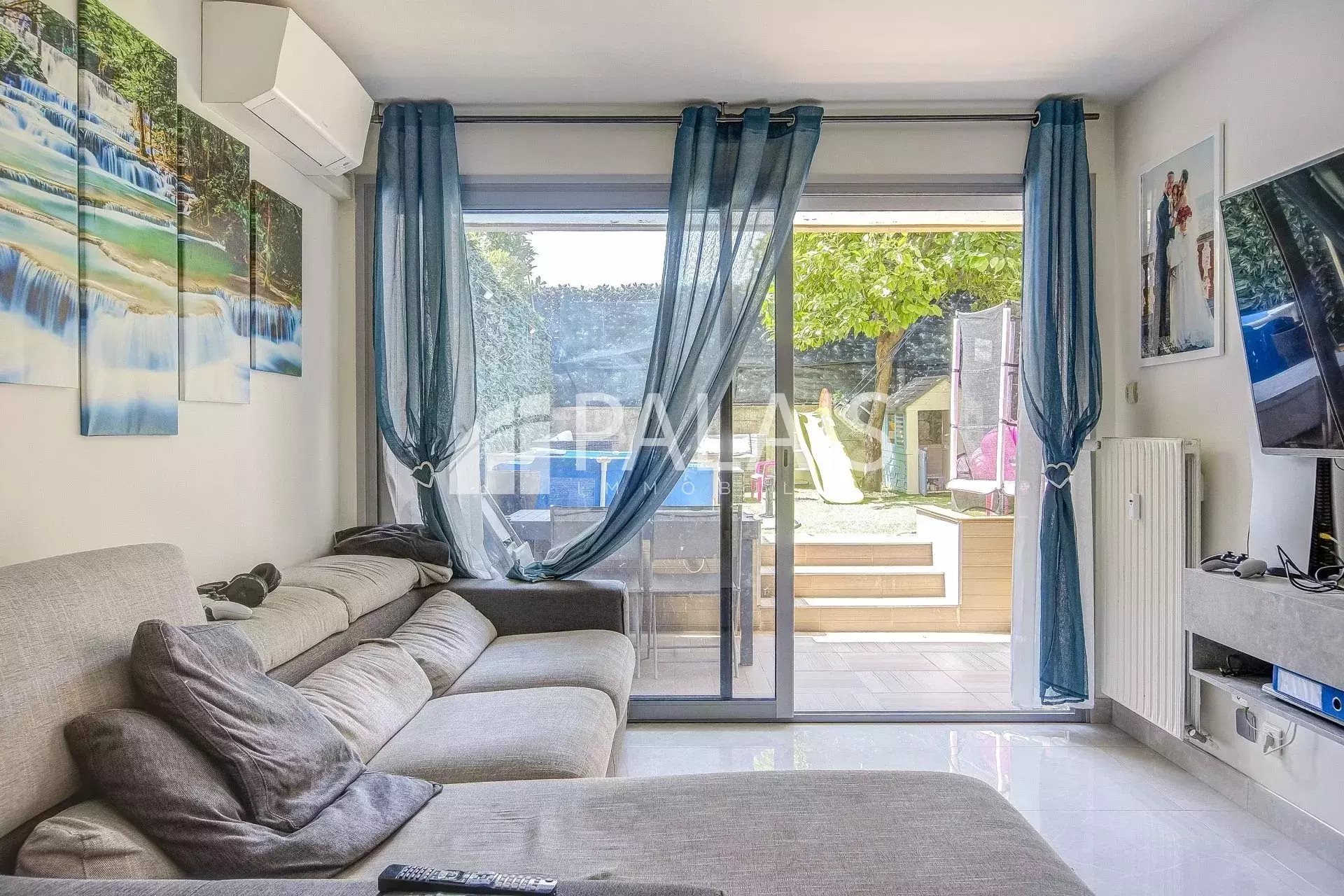Appartement à vendre, 65m², Nice
