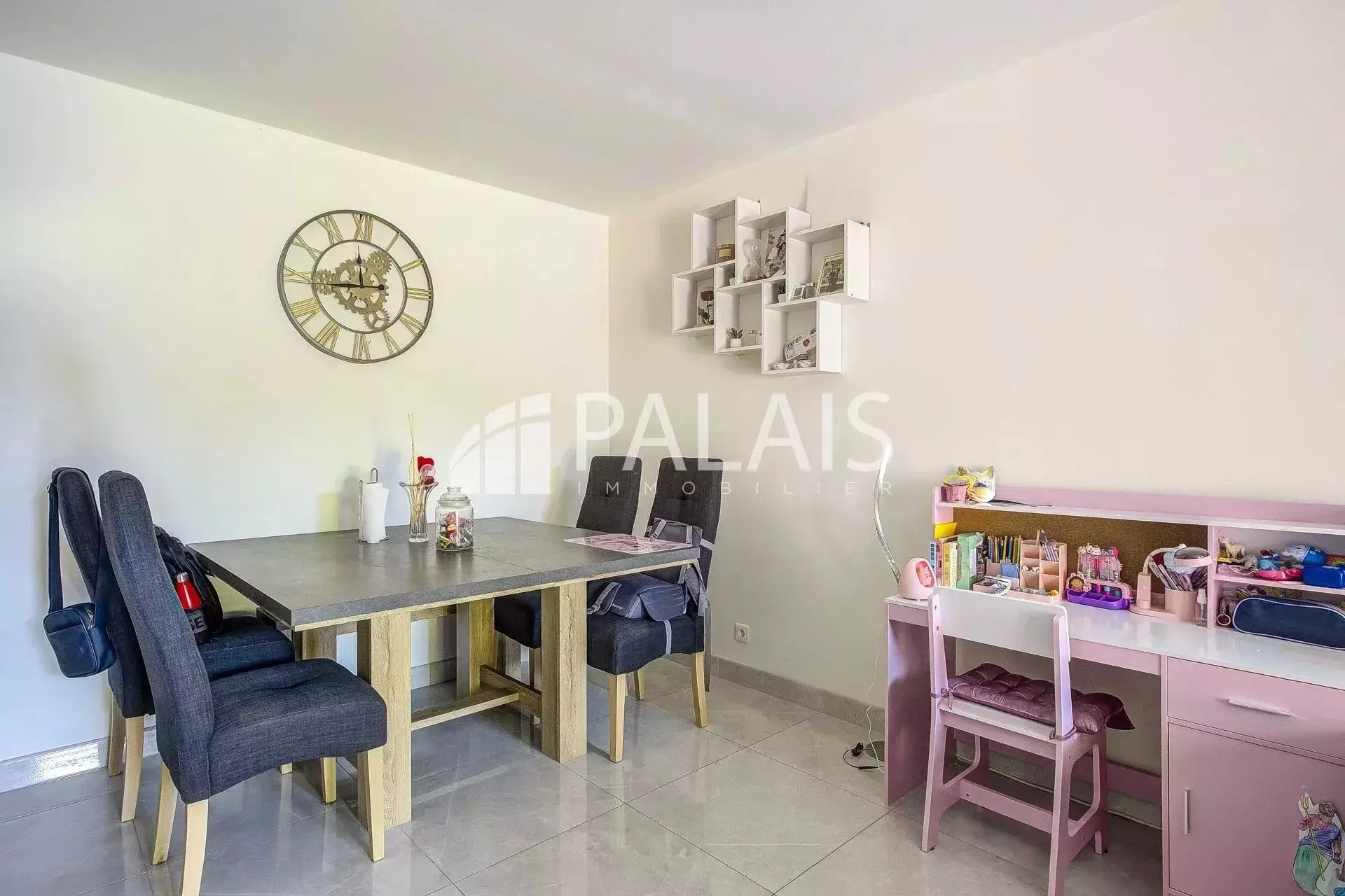 Appartement à vendre, 65m², Nice