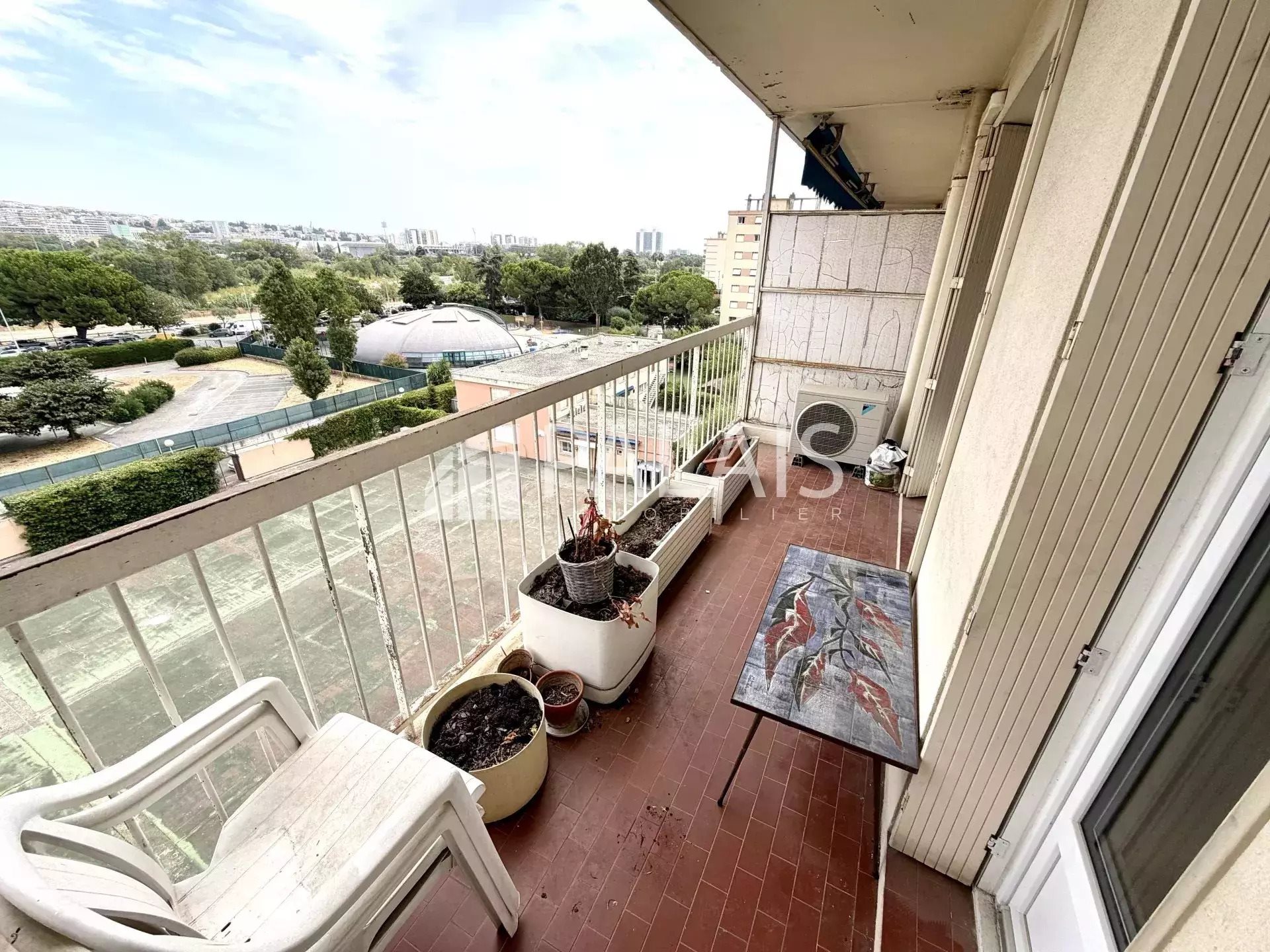 Appartement à vendre, 74m², Saint-Laurent-du-Var
