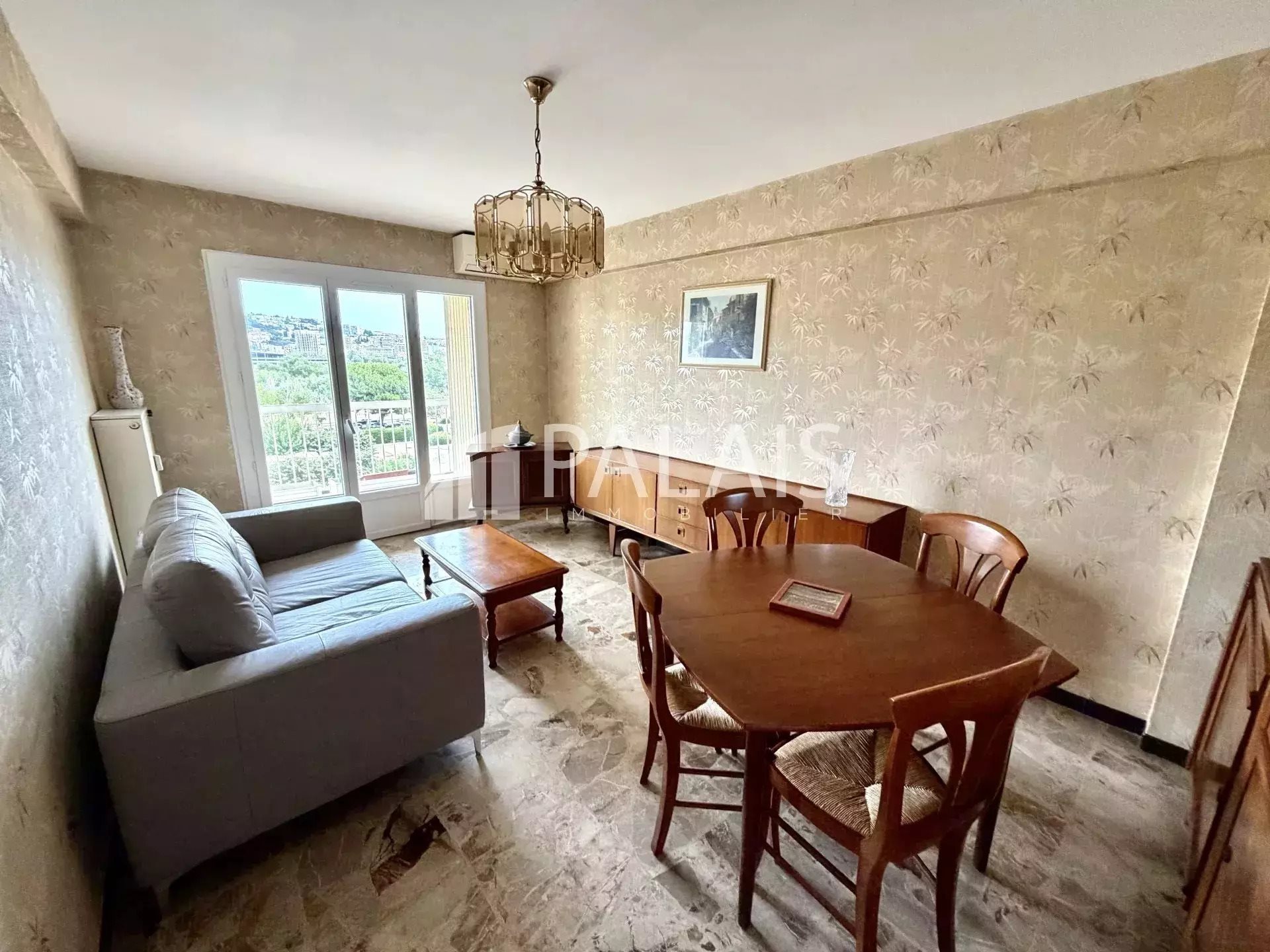 Appartement à vendre, 74m², Saint-Laurent-du-Var