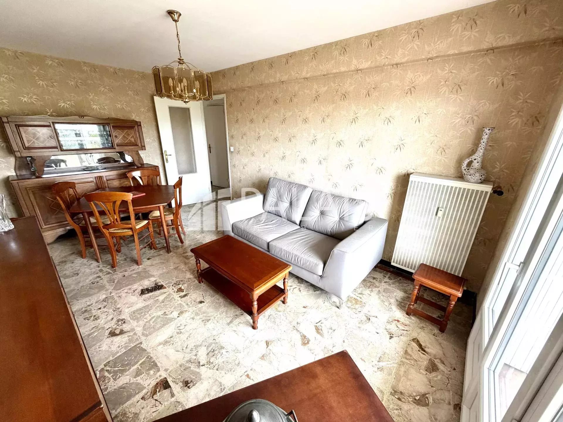 Appartement à vendre, 74m², Saint-Laurent-du-Var