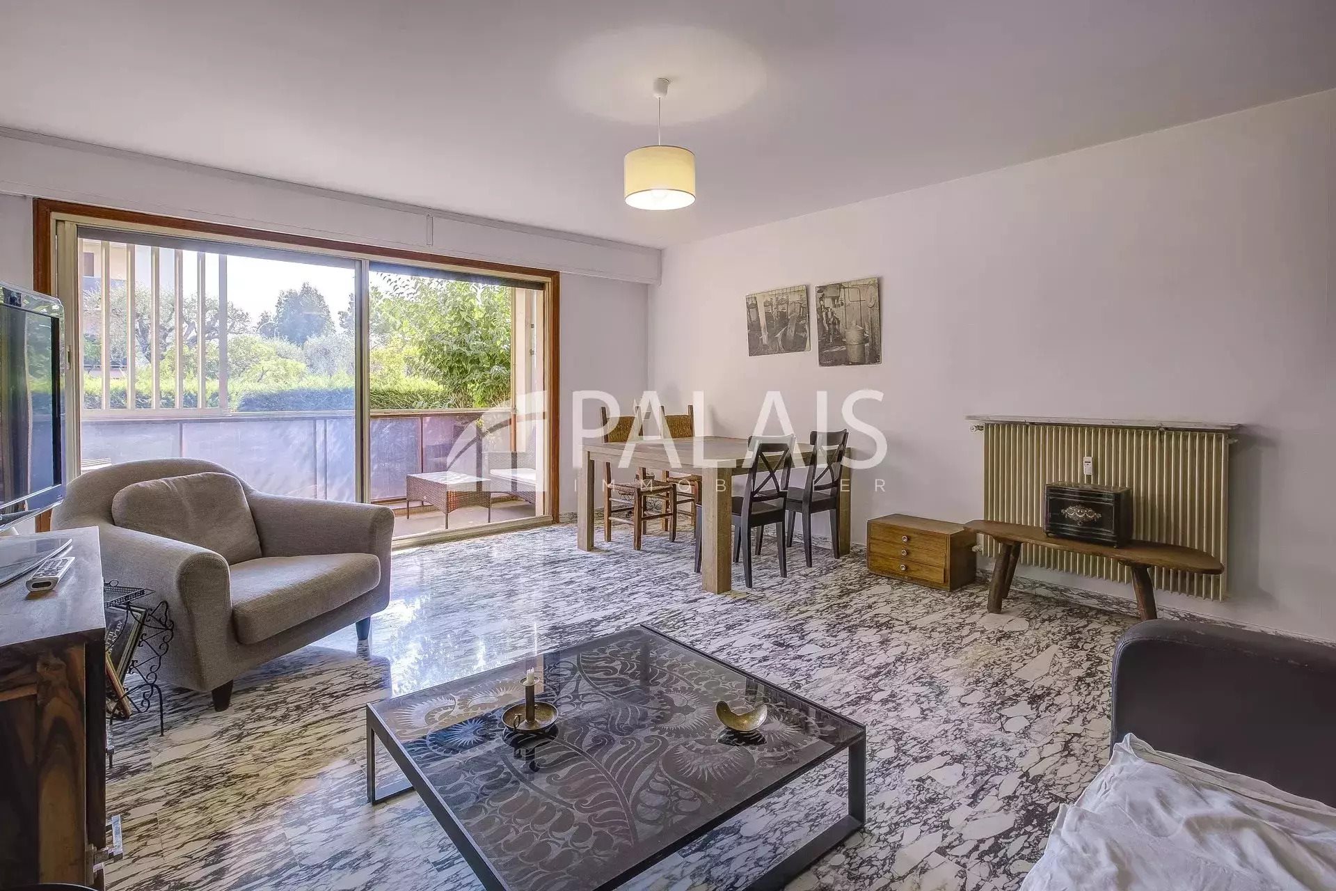 Appartement à vendre, 77m², Nice