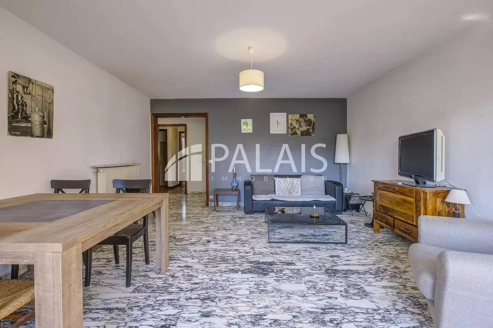 Appartement à vendre, 77m², Nice
