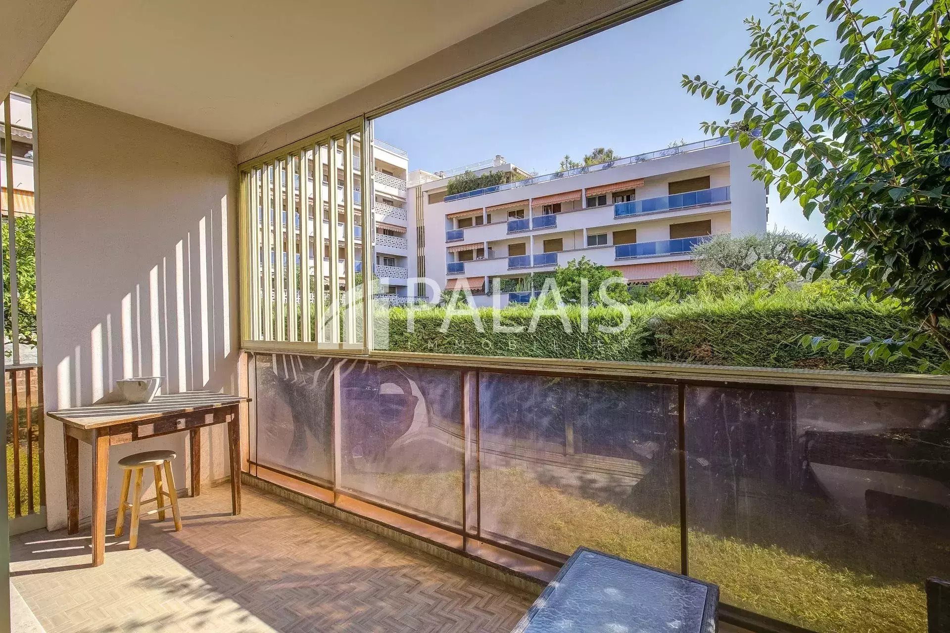 Appartement à vendre, 77m², Nice
