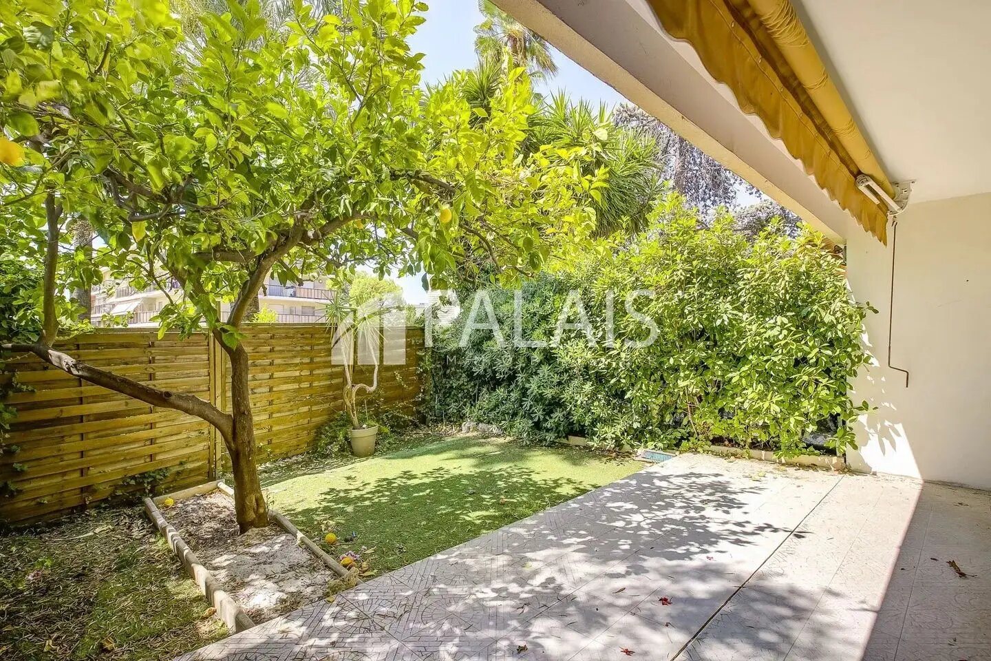 Appartement à vendre, 70m², Nice